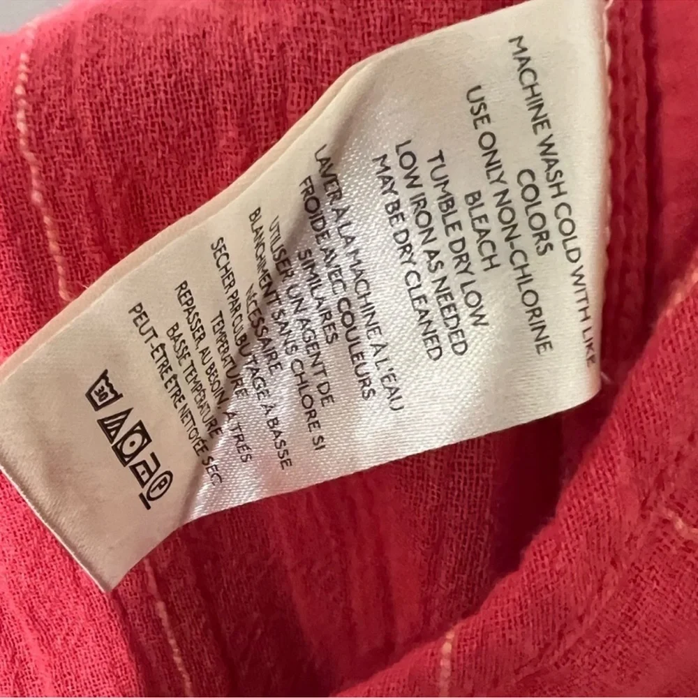 NWOT Free People Lunar Cove Wide Leg Pants - Picture 10 of 15